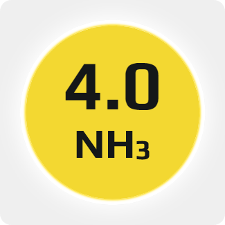Аммиак 4.0 Аммиак 4.0